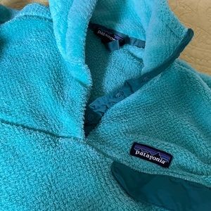 Patagonia Re Tool Snap Pullover